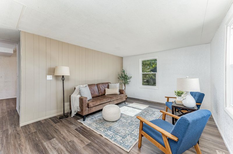 600 E Boyd, Newton, KS 67114