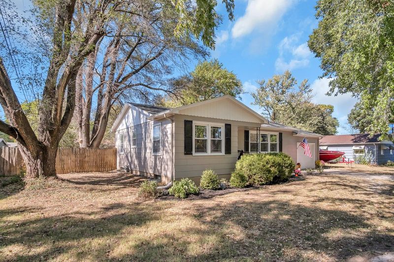 2015 Ida Ln, Newton, KS 67114
