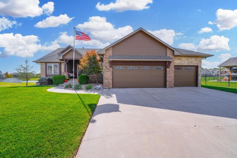 13803 E Watson St, Wichita, KS 67230