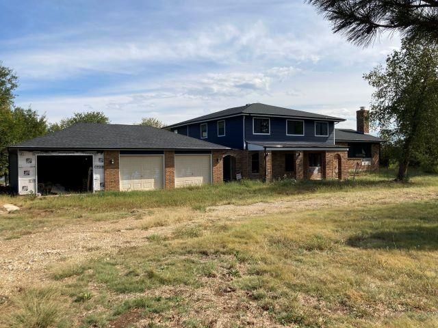 11881 SW 47th Ter, Towanda, KS 67144