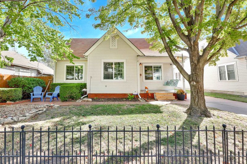 644 S Green, Wichita, KS 67211