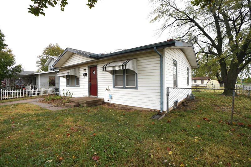 3354 S Gordon, Wichita, KS 67217