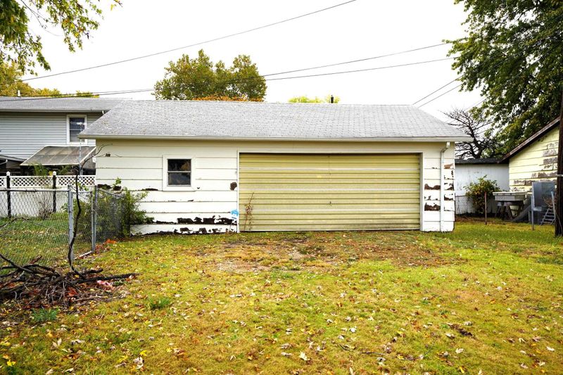3354 S Gordon, Wichita, KS 67217