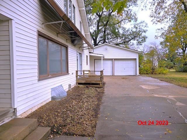 808 S Buckner St, Derby, KS 67037