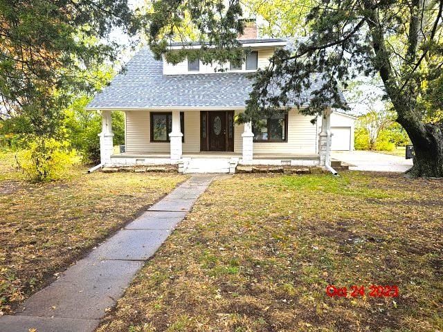 808 S Buckner St, Derby, KS 67037