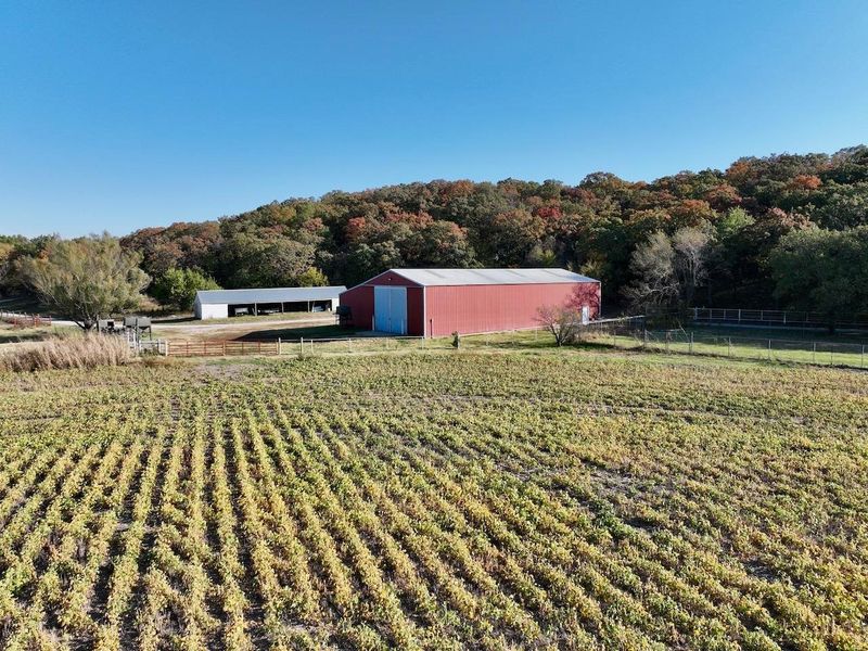 107 Ff Rd, Fall River, KS 67047