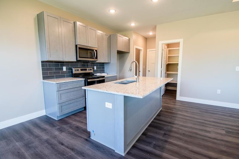 2802 E Ironstone St, Park City, KS 67219