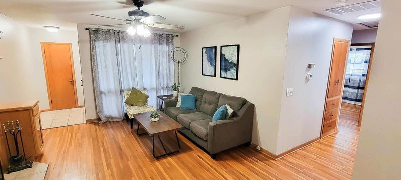 711 S Longfellow St, Wichita, KS 67207