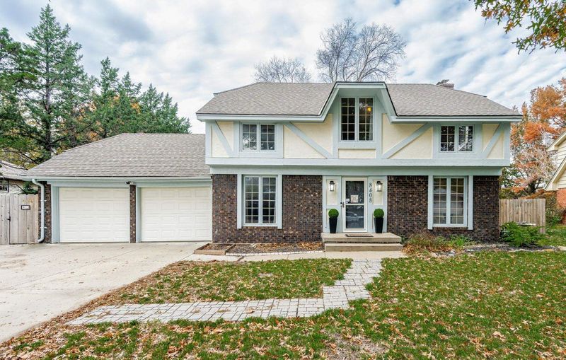 8408 E Limerick Ln, Wichita, KS 67206