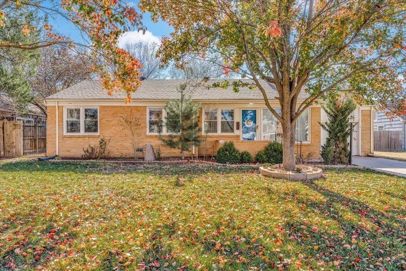 5813 E 2nd, Wichita, KS 67208