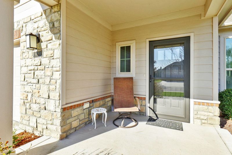 9628 W Village Pl, Maize, KS 67101