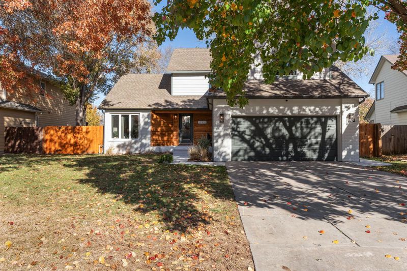 13910 E Gilbert St, Wichita, KS 67230