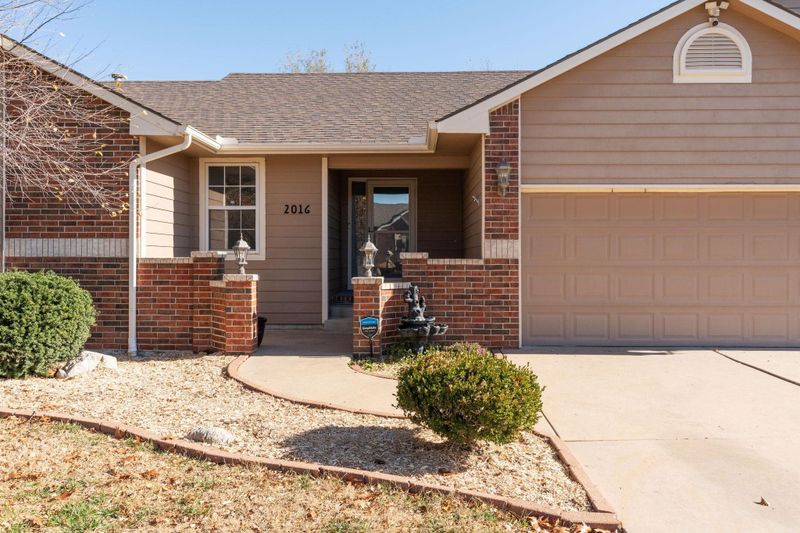 2016 N Northridge St, Andover, KS 67002