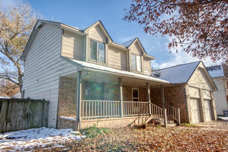 732 N Tristan Dr, Mulvane, KS 67110