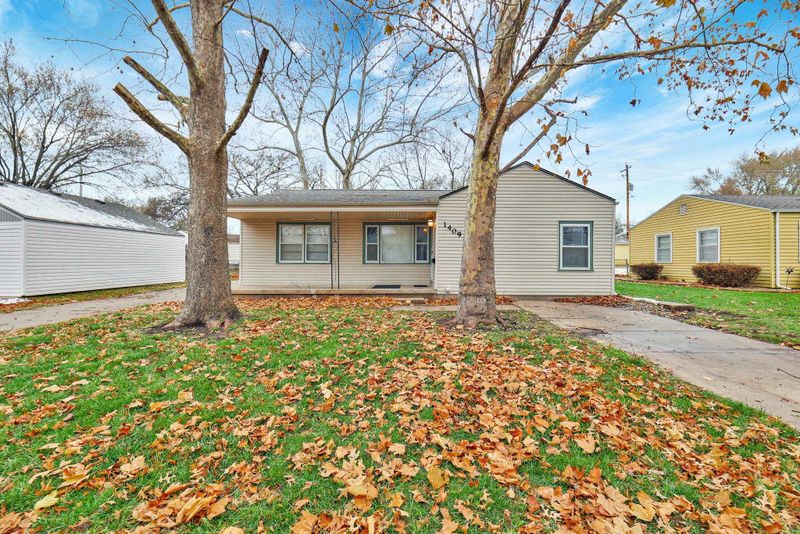 1409 Golf, Augusta, KS 67010