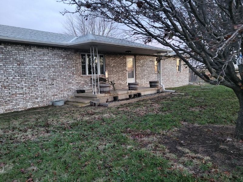 549 E 80th, Wellington, KS 67152