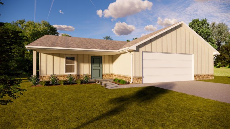 2758 S Cypress St, Wichita, KS 67210