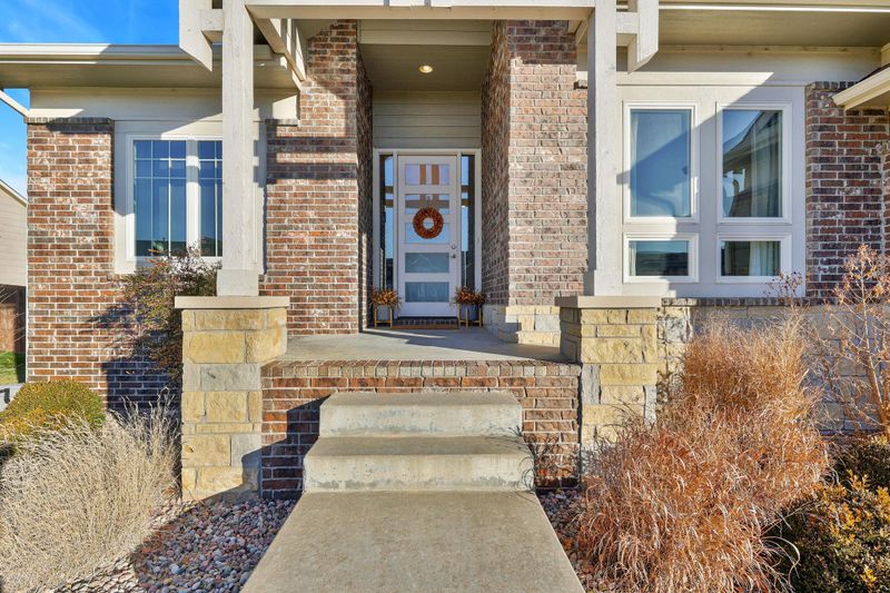 716 W Candlestar Ct, Andover, KS 67002