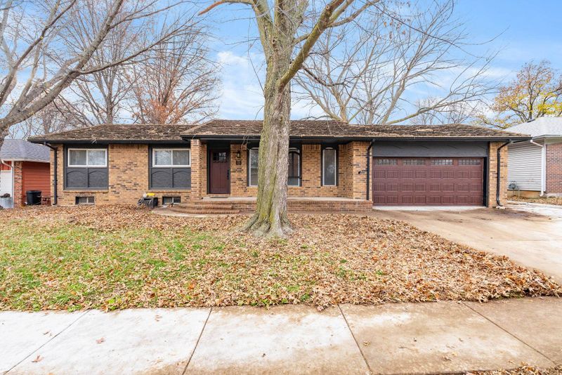 213 Centennial, Mulvane, KS 67110-1101