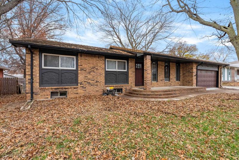 213 Centennial, Mulvane, KS 67110-1101