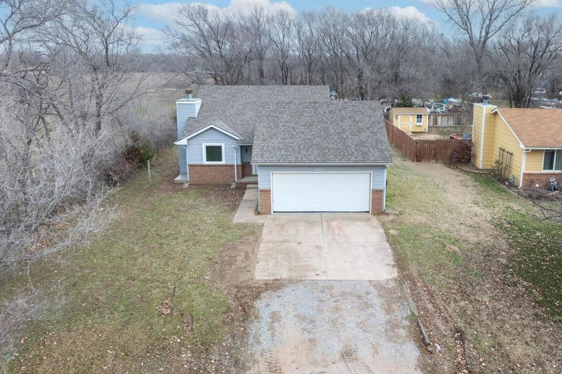 5244 S Oak Ave, Wichita, KS 67217