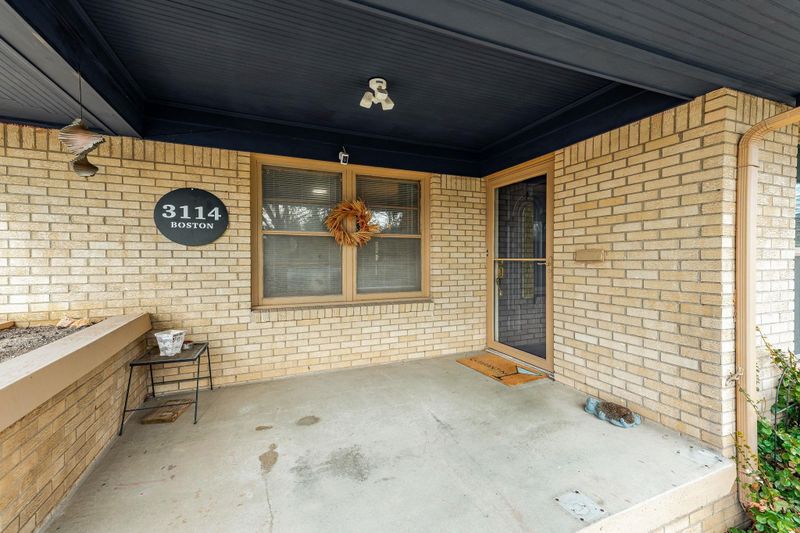 3114 E Boston, Wichita, KS 67211