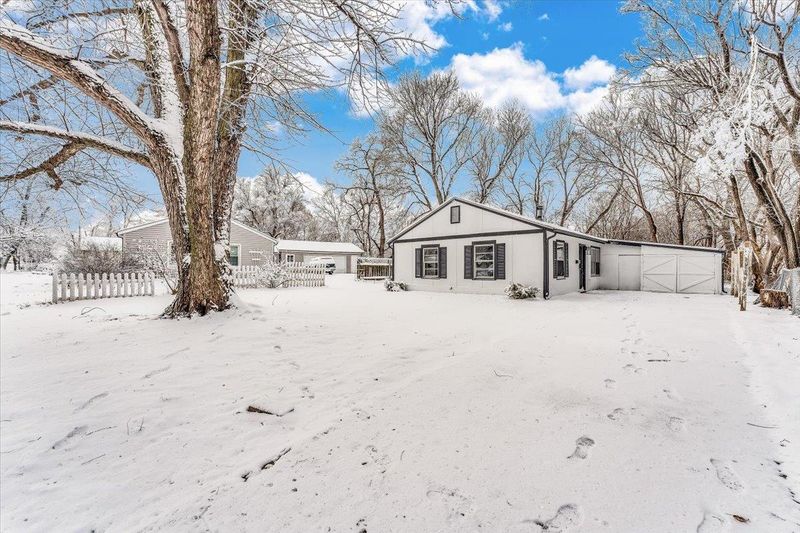 1010 E Evanston St, Park City, KS 67219