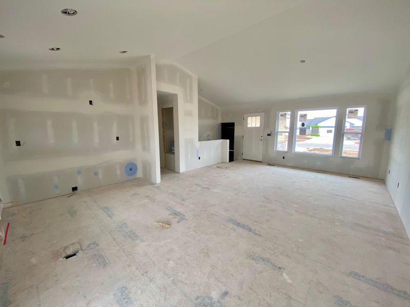809 E Sunset, Goddard, KS 67052