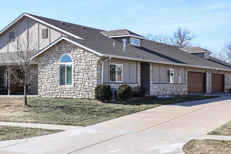 1307 N Hamilton Unit A, Derby, KS 67037
