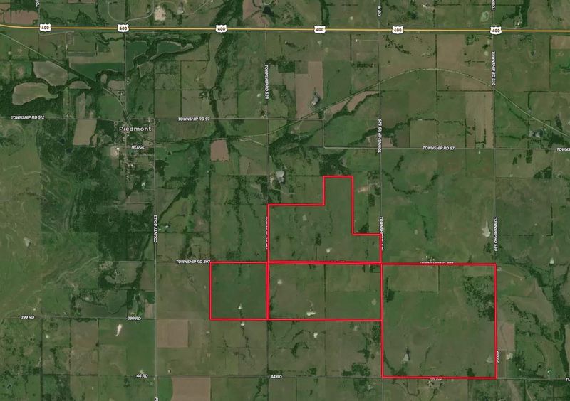 0 M Rd, Severy, KS 67137