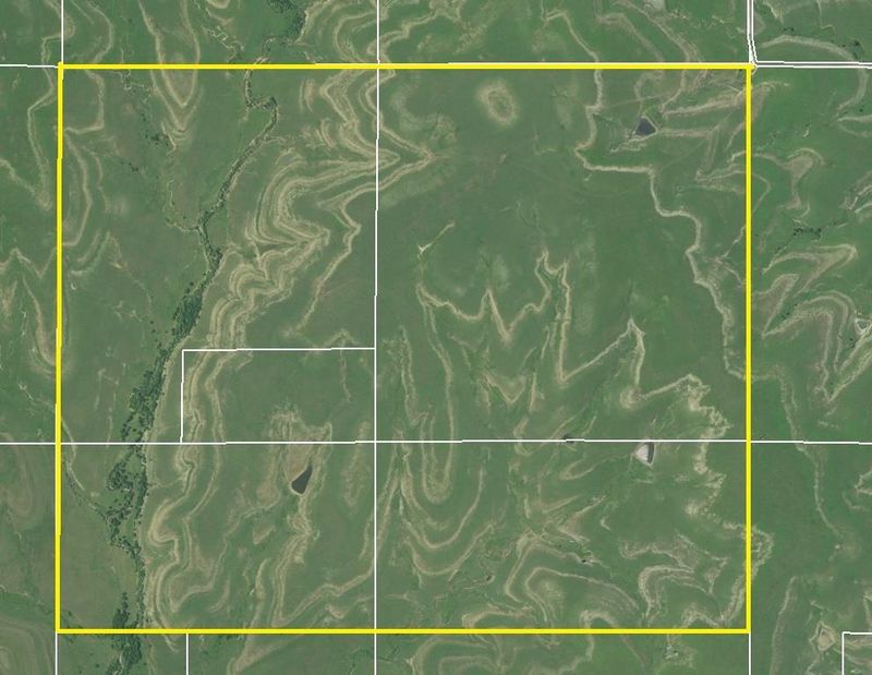 0 F Rd, Eureka, KS 67045
