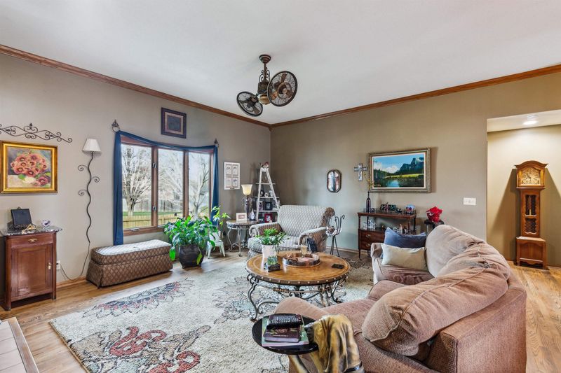 1124 W Mulberry Ct, Andover, KS 67002