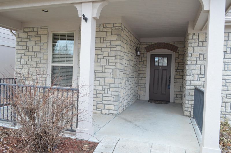 4038 N Goldenrod Ct, Maize, KS 67101