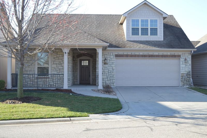 4038 N Goldenrod Ct, Maize, KS 67101