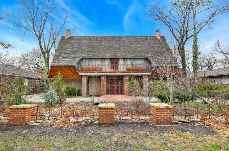 7432 E Rockwood Rd, Wichita, KS 67206