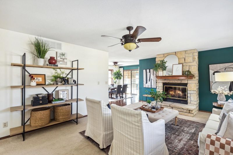 9377 SW Pine Rd, Andover, KS 67002