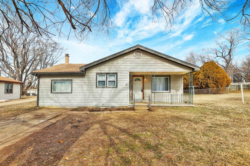 1120 E Evanston St, Park City, KS 67219