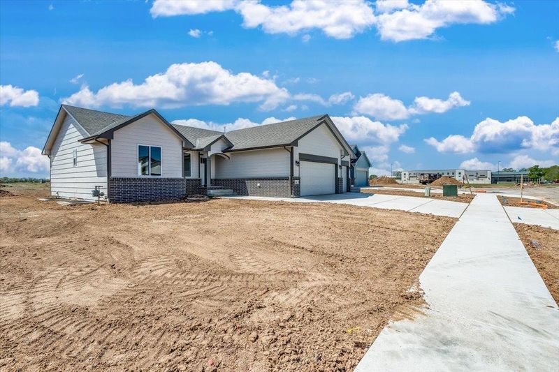 201 Ripley Ct, Derby, KS 67037