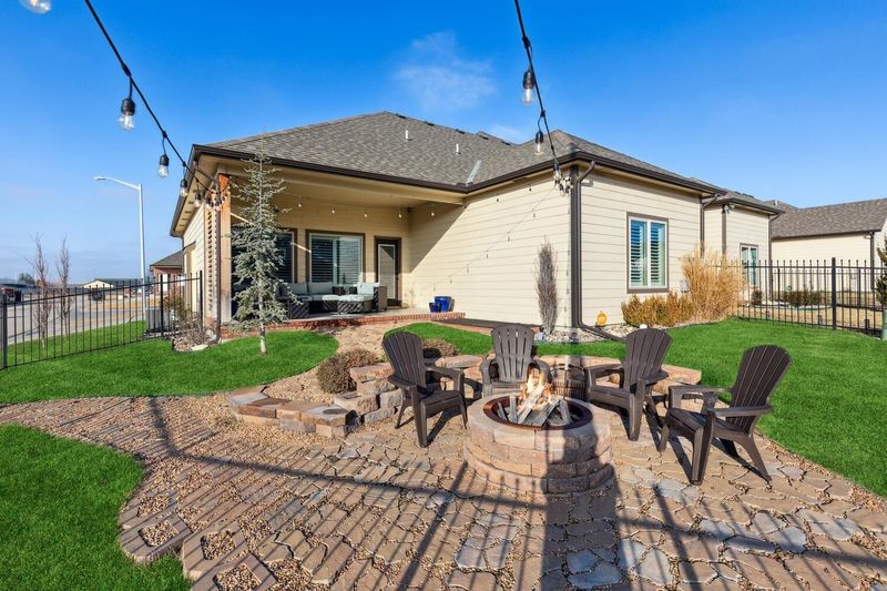 818 N Mccloud Unit 305, Andover, KS 67002