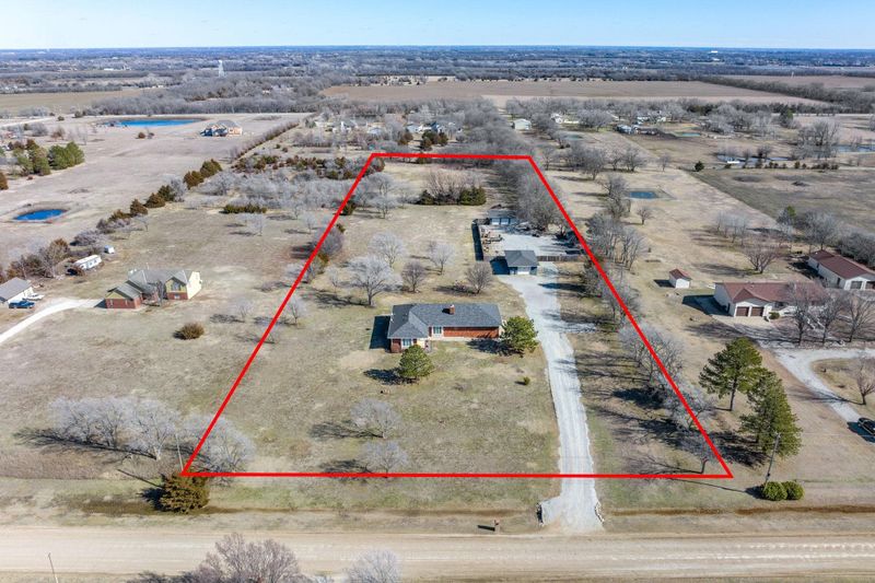 3360 S 154th St E, Wichita, KS 67232