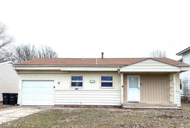 1424 N 2nd, Arkansas City, KS 67005