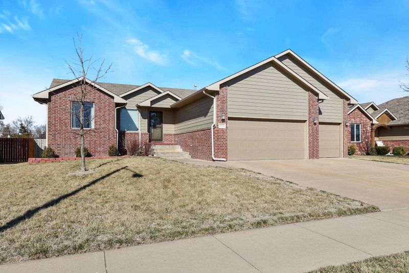 11704 W Wilkinson St, Maize, KS 67101