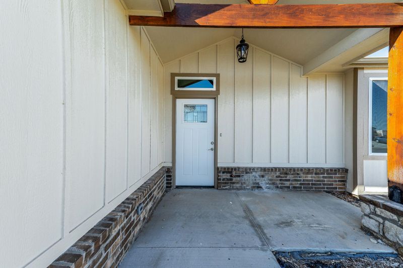 1213 E Park Glen Ct, Clearwater, KS 67026