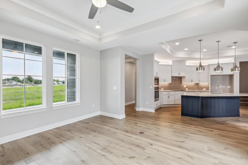 310 W Pepper Tree Rd CLAY MODEL, Andover, KS 67002