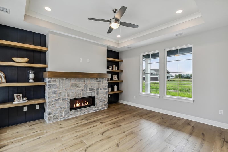 310 W Pepper Tree Rd CLAY MODEL, Andover, KS 67002