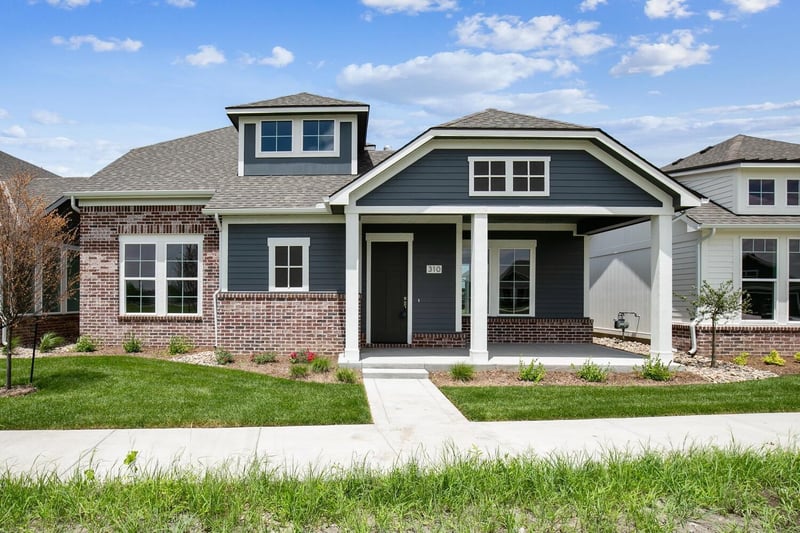 310 W Pepper Tree Rd CLAY MODEL, Andover, KS 67002