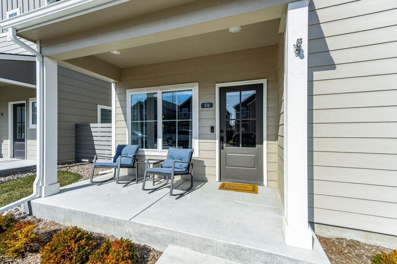 434 E Park Pl, Andover, KS 67002