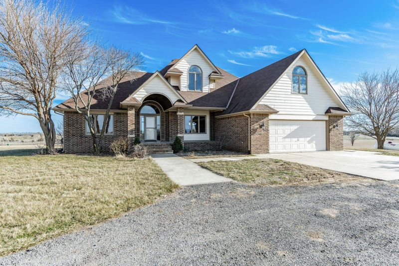 2000 S 183rd St W, Goddard, KS 67052