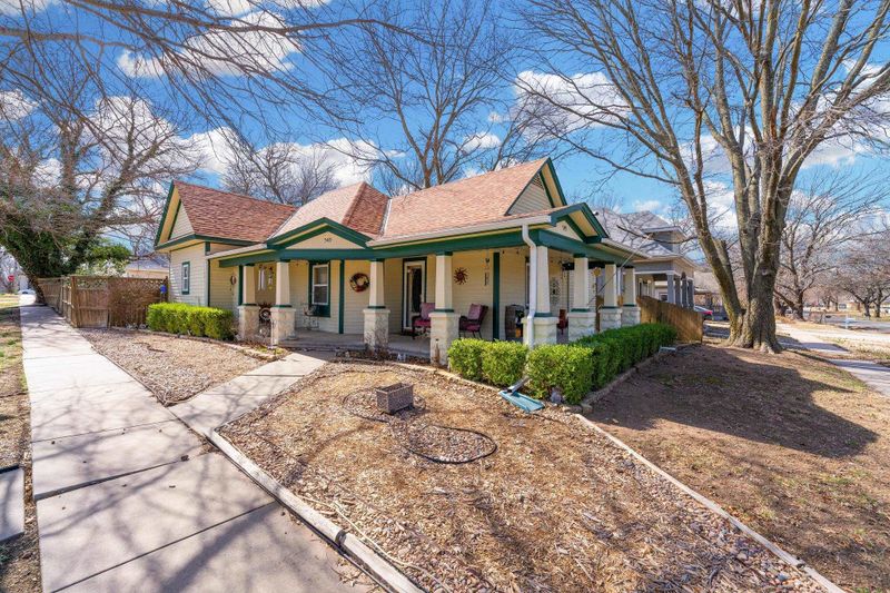 549 Emery St, Mulvane, KS 67110