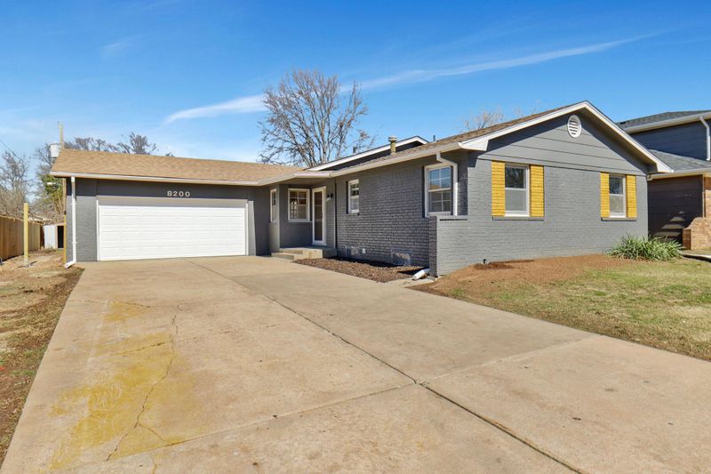 8200 E Boston St, Wichita, KS 67207